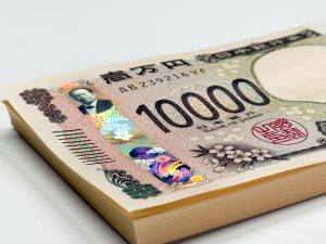 一万円札の中で市場価値が高い歴代人物は？