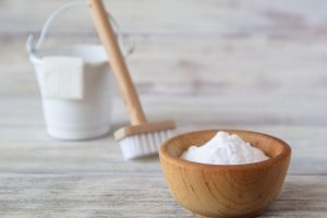 シルバーのアクセサリーをピカピカにする方法