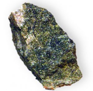 軟玉（ネフライト）