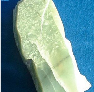 硬玉（ジェダイト）