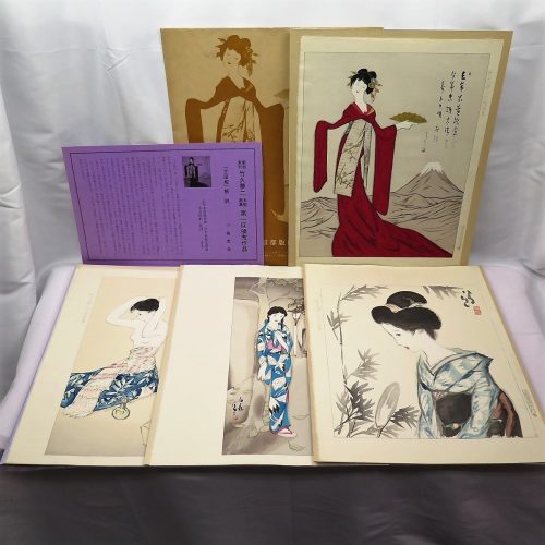 竹久夢二の基本情報