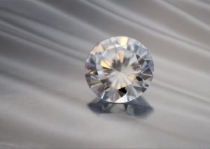 キュービックジルコニアとは？