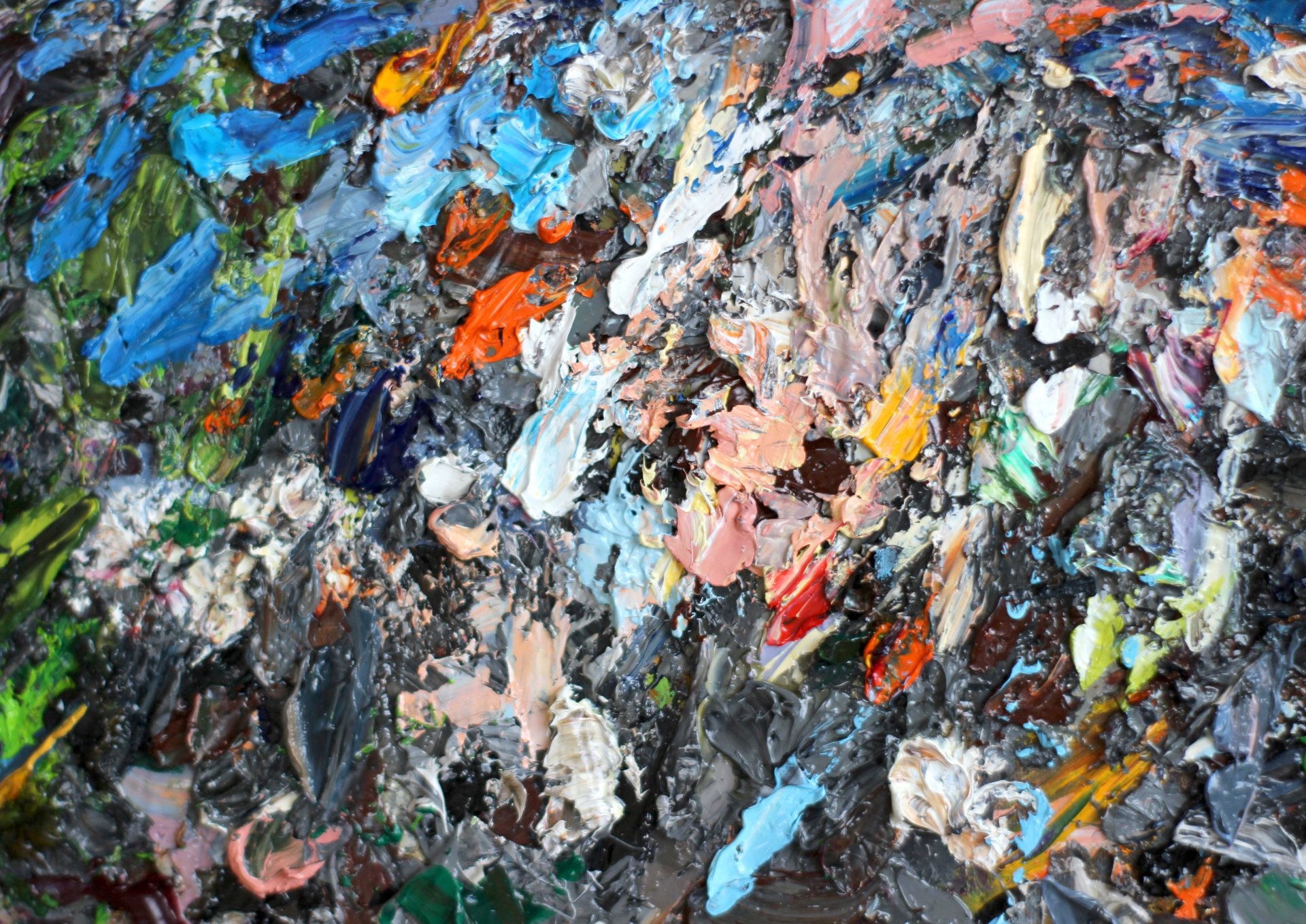 レプリカ絵画は買取してもらえる？高額買取になりやすい作品や買取方法