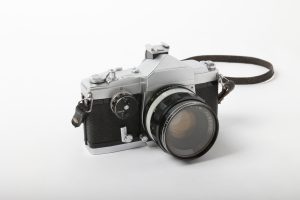 カメラの歴史はいつから？