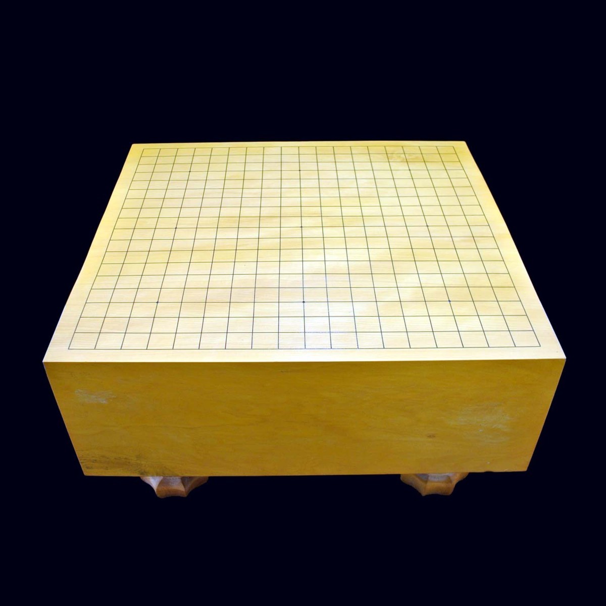 中古碁盤の買取相場を知りたい！買取額に期待できる碁盤の特徴と併せて