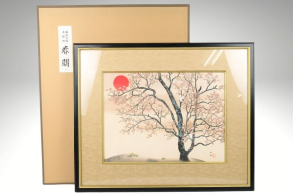 絵画を処分するならどこに売るのがお得？高く売れる有名作家もご紹介