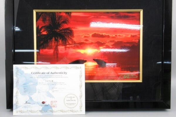 絵画を処分するならどこに売るのがお得？高く売れる有名作家もご紹介