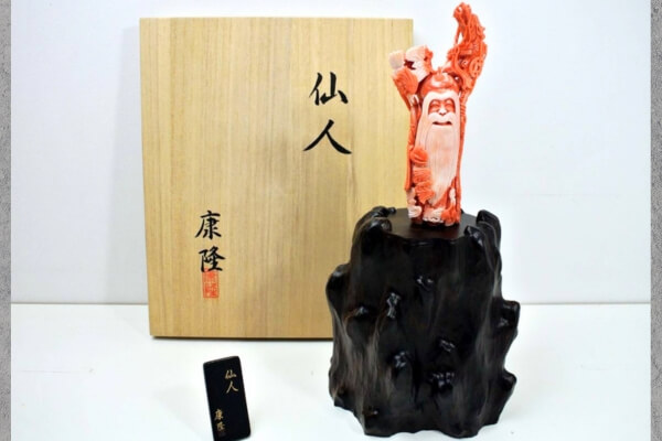 高知県（土佐）産宝石珊瑚の価値は？種類別の買取相場や高品質なものの見分け方などを解説