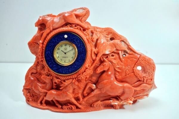 高知県（土佐）産宝石珊瑚の価値は？種類別の買取相場や高品質なものの見分け方などを解説