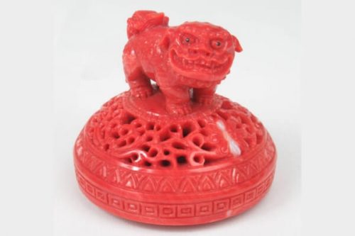 高知県（土佐）産宝石珊瑚の価値は？種類別の買取相場や高品質なものの見分け方などを解説