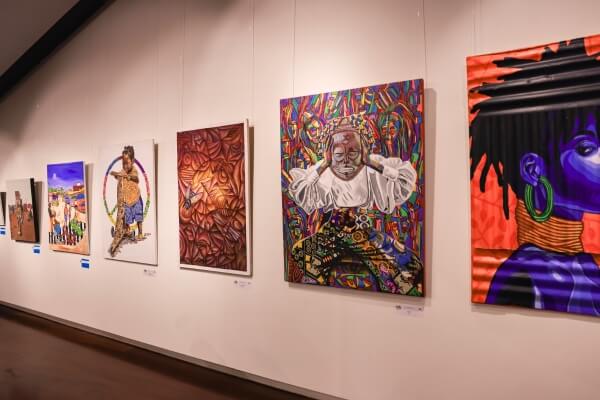 バブル時代に大流行した絵画の買取相場は？当時高額だった美術品の今の価値