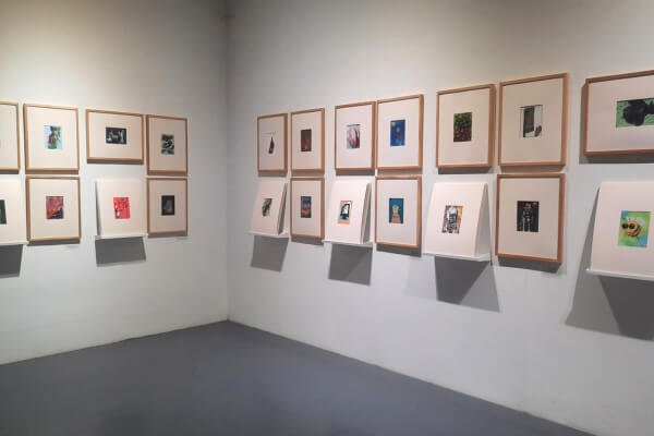 バブル時代に大流行した絵画の買取相場は？当時高額だった美術品の今の価値