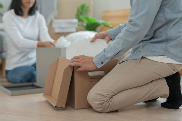 引越し時の美術品処分｜リサイクルショップはNG？専門家が教える賢い手放し方