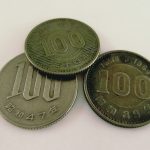 額面以上の価値が期待できるレアな古い100円玉（昭和34年稲穂100円銀貨・昭和39年東京オリンピック記念100円銀貨など）