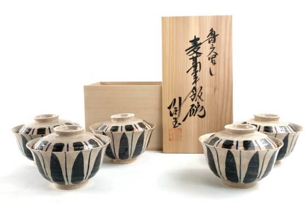 骨董品や茶道具の「写し」は偽物？写しの価値と高価買取ポイントを徹底