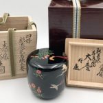 骨董品の「箱書き」には何が書かれている？種類や違いをわかりやすく解説