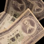 価値が期待できる板垣退助の百円札（旧紙幣）