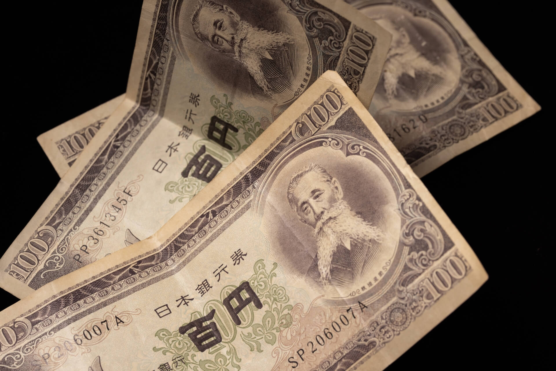 古紙幣　骨董品 itagaki-taisuke-100yen-bill.jpg