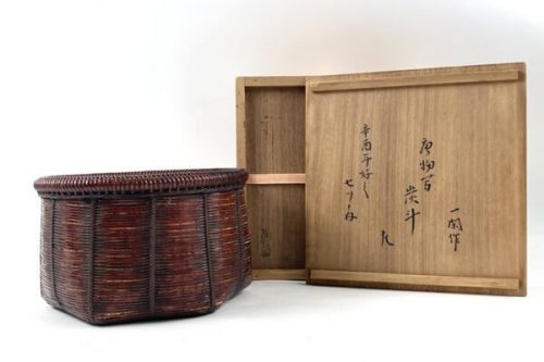 骨董品の花押（かおう）とは？意味や書付との違い、茶道具の価値・買取ポイントを解説