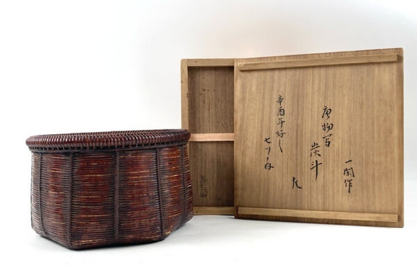 骨董品の花押（かおう）とは？意味や書付との違い、茶道具の価値・買取