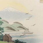 骨董品の「肉筆」とは？掛け軸や絵画の価値、印刷との違いや主なジャンルを解説