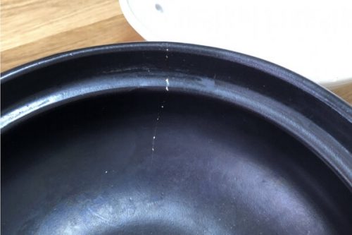 骨董品の「ニュウ」とは？陶磁器のひび・貫入との違いや価値、買取に及ぼす影響について解説
