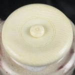 骨董品の牙蓋（げぶた）とは？茶入との関係・特徴・買取価値を解説
