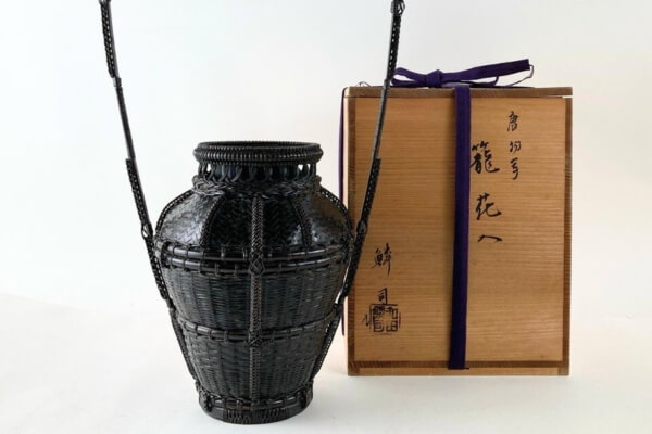 骨董品でいう唐物(からもの)とは?茶道具の歴史・代表作・価値をわかりやすく解説