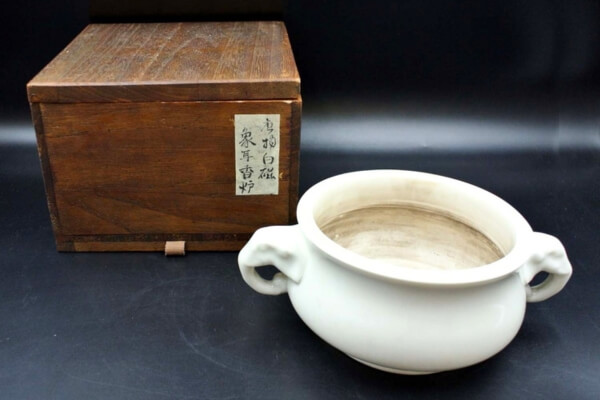骨董品でいう唐物(からもの)とは?茶道具の歴史・代表作・価値をわかりやすく解説