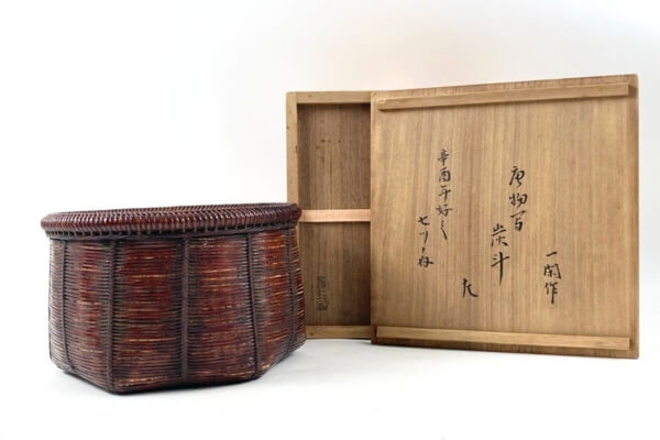 骨董品でいう唐物(からもの)とは?茶道具の歴史・代表作・価値をわかりやすく解説