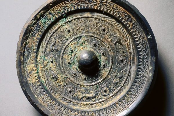 骨董品でいう唐物(からもの)とは?茶道具の歴史・代表作・価値をわかりやすく解説