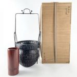 骨董品でいう唐物（からもの）とは？茶道具の歴史・代表作・価値をわかりやすく解説