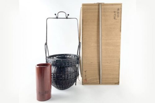 骨董品でいう唐物（からもの）とは？茶道具の歴史・代表作・価値をわかりやすく解説