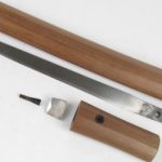 骨董品の茎（なかご）とは？日本刀の銘・磨上・査定ポイントを解説