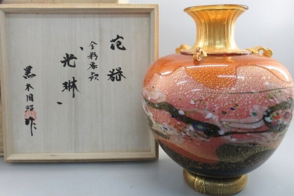 骨董品の象嵌（ぞうがん）とは？種類・歴史・価値・査定ポイントを解説