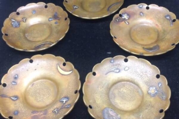 骨董品の象嵌（ぞうがん）とは？種類・歴史・価値・査定ポイントを解説
