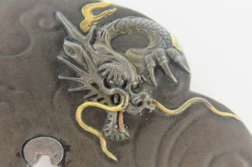 骨董品の象嵌（ぞうがん）とは？種類・歴史・価値・査定ポイントを解説