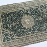 ペルシャ絨毯の本物の見分け方は？手結び・裏面・タグの確認ポイント