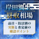 岸田劉生
