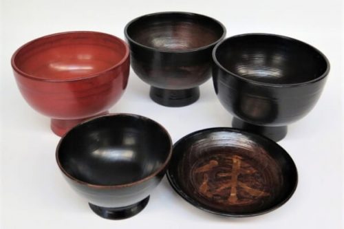 漆器の見分け方は？天然漆・素地・表示から確認するポイント