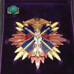 金鵄勲章を詳しく解説｜功一級から功七級の仕組み・デザイン・歴史・現在の価値