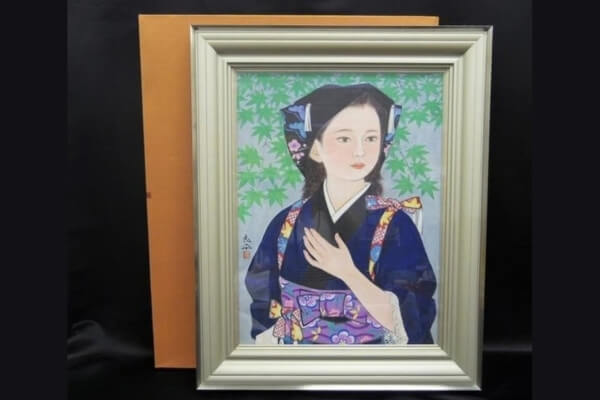 絵画の号数とは?F・P・M・Sの意味とサイズ一覧をわかりやすく解説