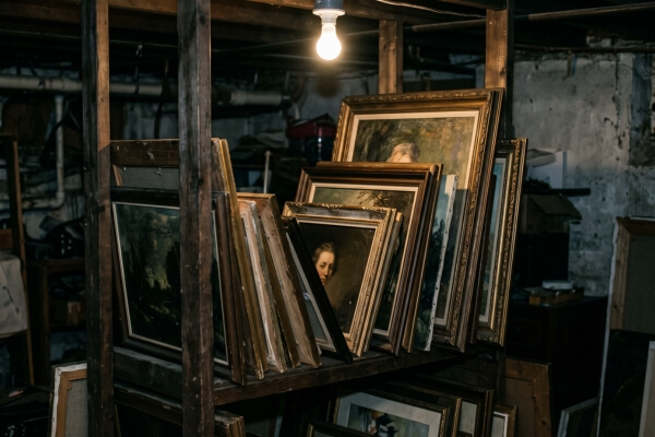 絵画の号数とは?F・P・M・Sの意味とサイズ一覧をわかりやすく解説