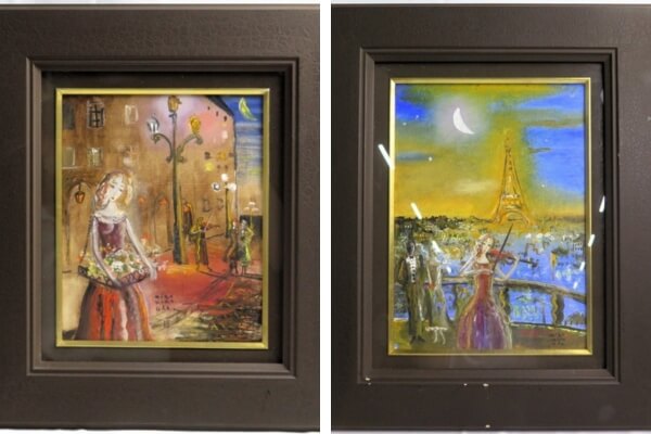 絵画の号数とは?F・P・M・Sの意味とサイズ一覧をわかりやすく解説