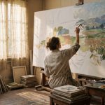 絵画の号数とは？F・P・M・Sの意味とサイズ一覧をわかりやすく解説