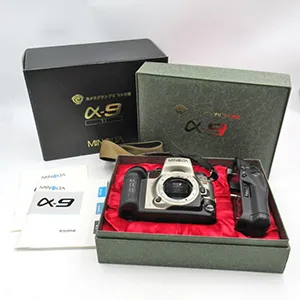 レトロ・アンティークカメラ買取なら高額・無料査定可能な「日晃