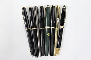 MONTBLANC 万年筆 8点セット