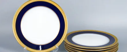 デザートプレート（中皿）
