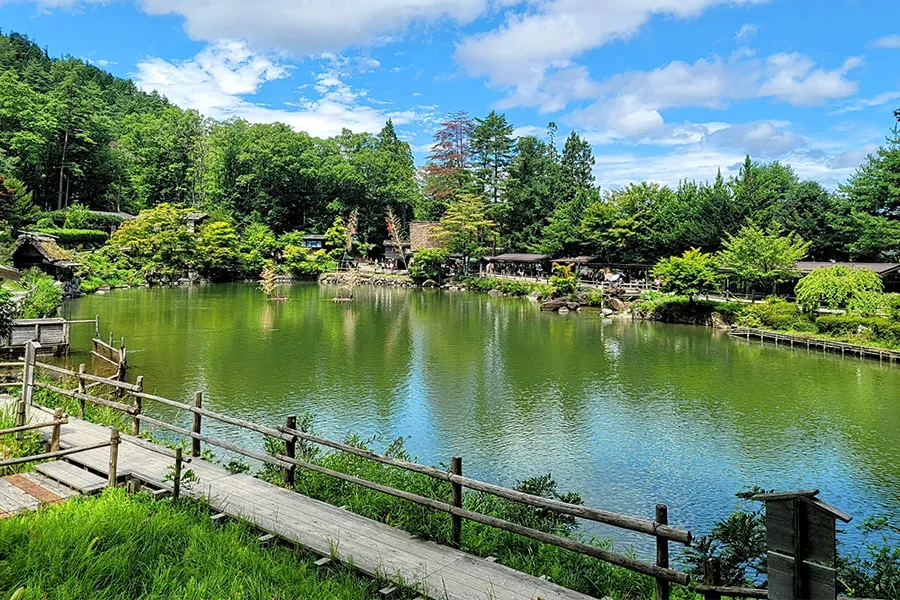 岐阜県