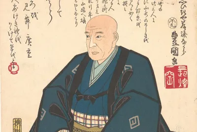 猪熊弦一郎 作品